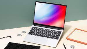 laptops