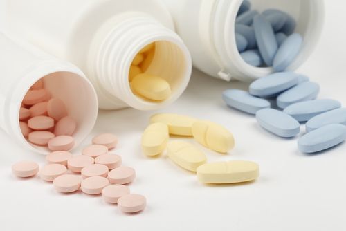 Muscle Relaxant