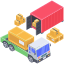 Transportation and storage
