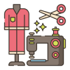 Sewing Workshop -Tailors