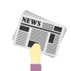 Newspaper, Magazine & Book Publishing